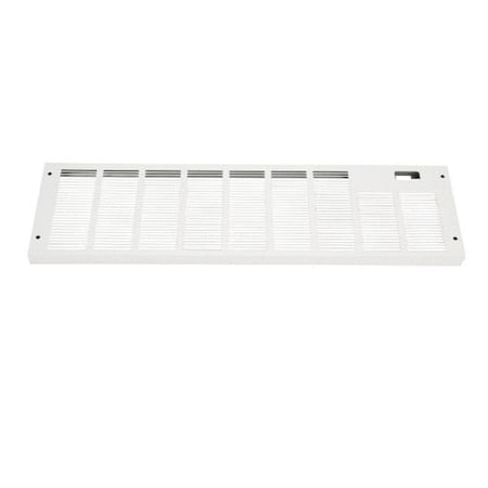 Master-Bilt Grille Assembly, Bottom Mount 200-28900